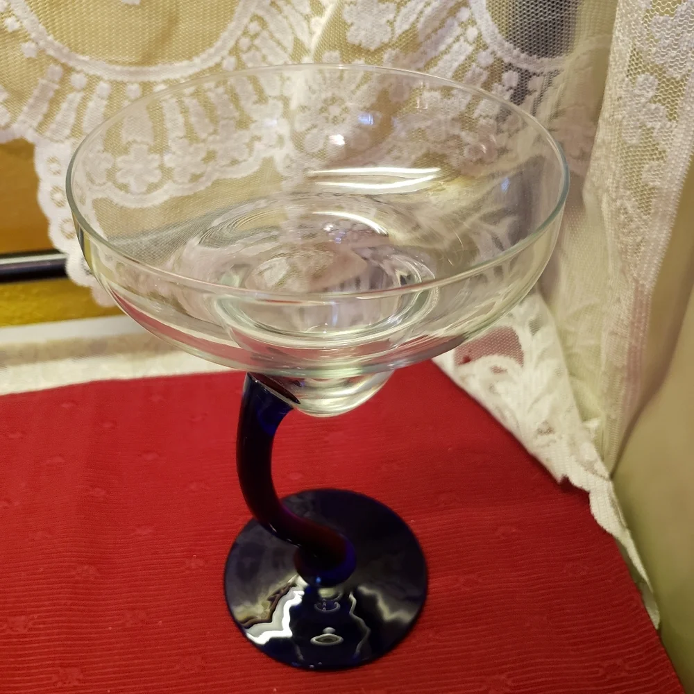 Libbey mint one